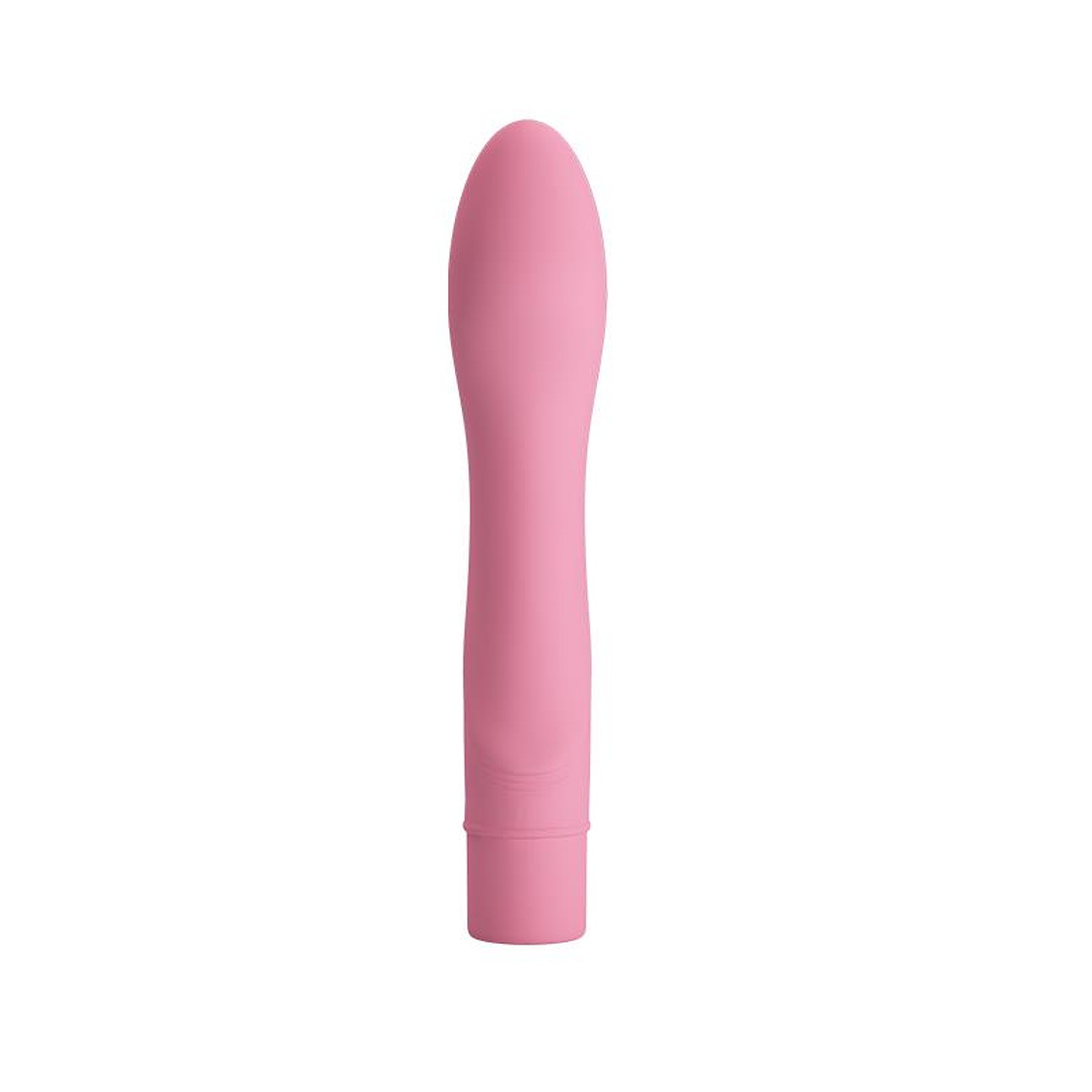 Vibe Ira Silicone Pink 2