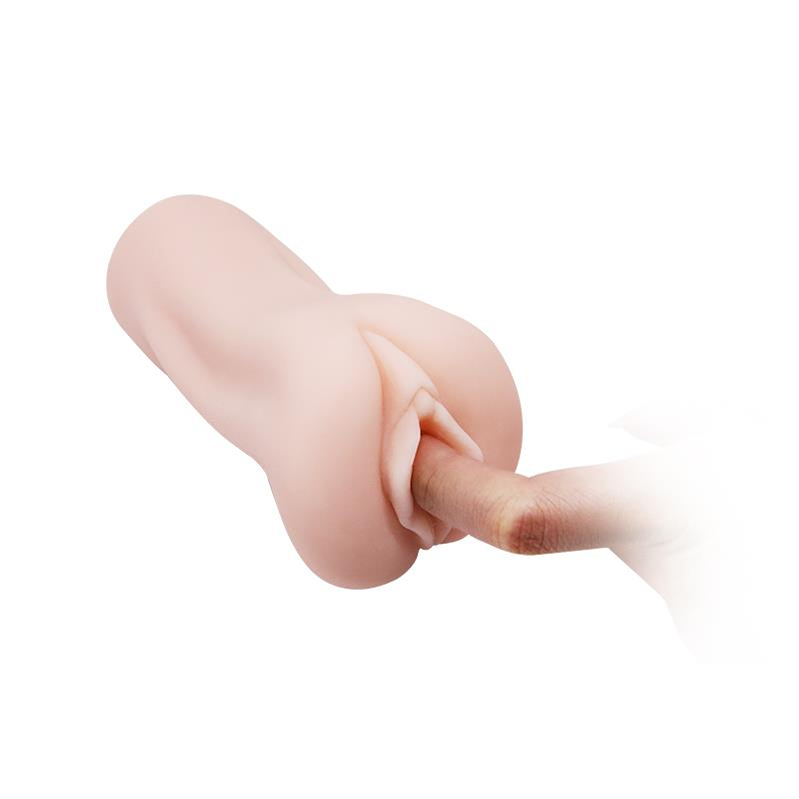 Masturbator Vagina 12.5 cm 4