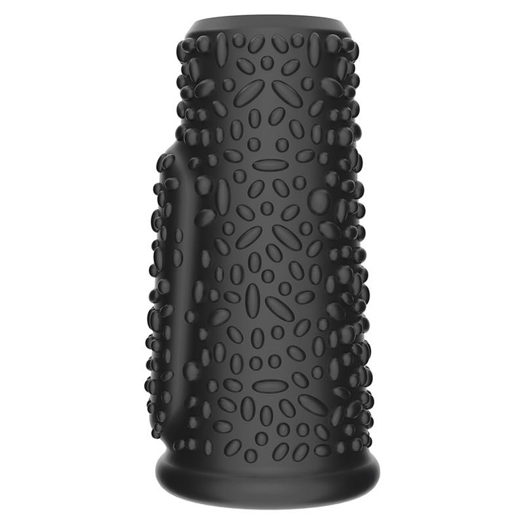 Vibrating Ring Drip Knights 3