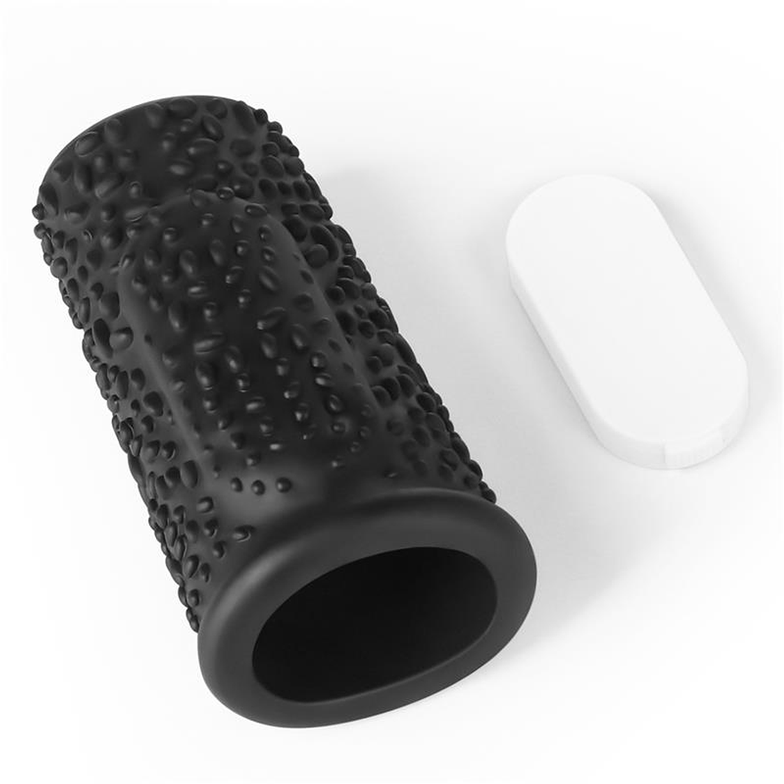 Vibrating Ring Drip Knights 6