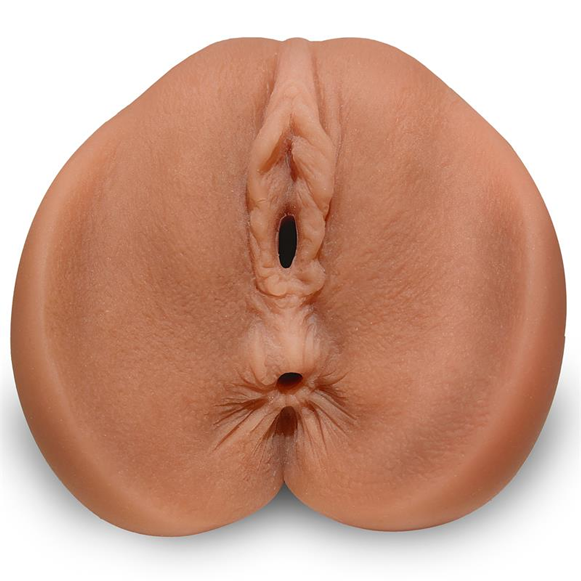 Mila Super Realistic Vagina and Anus 765 gr 4