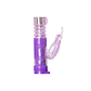 Butterfly Vibrator - Purple - vignette 2