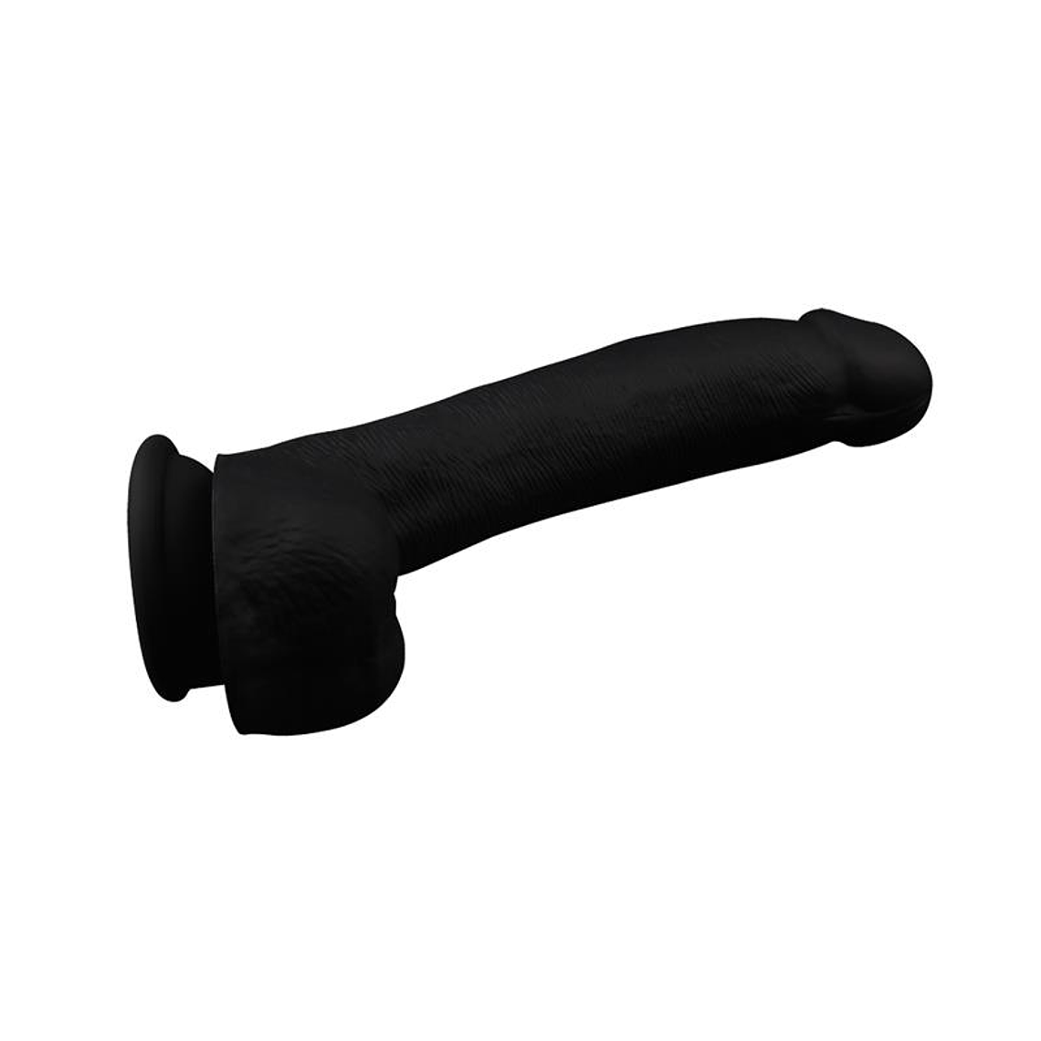 Realistic Dildo Boss Black 8 5