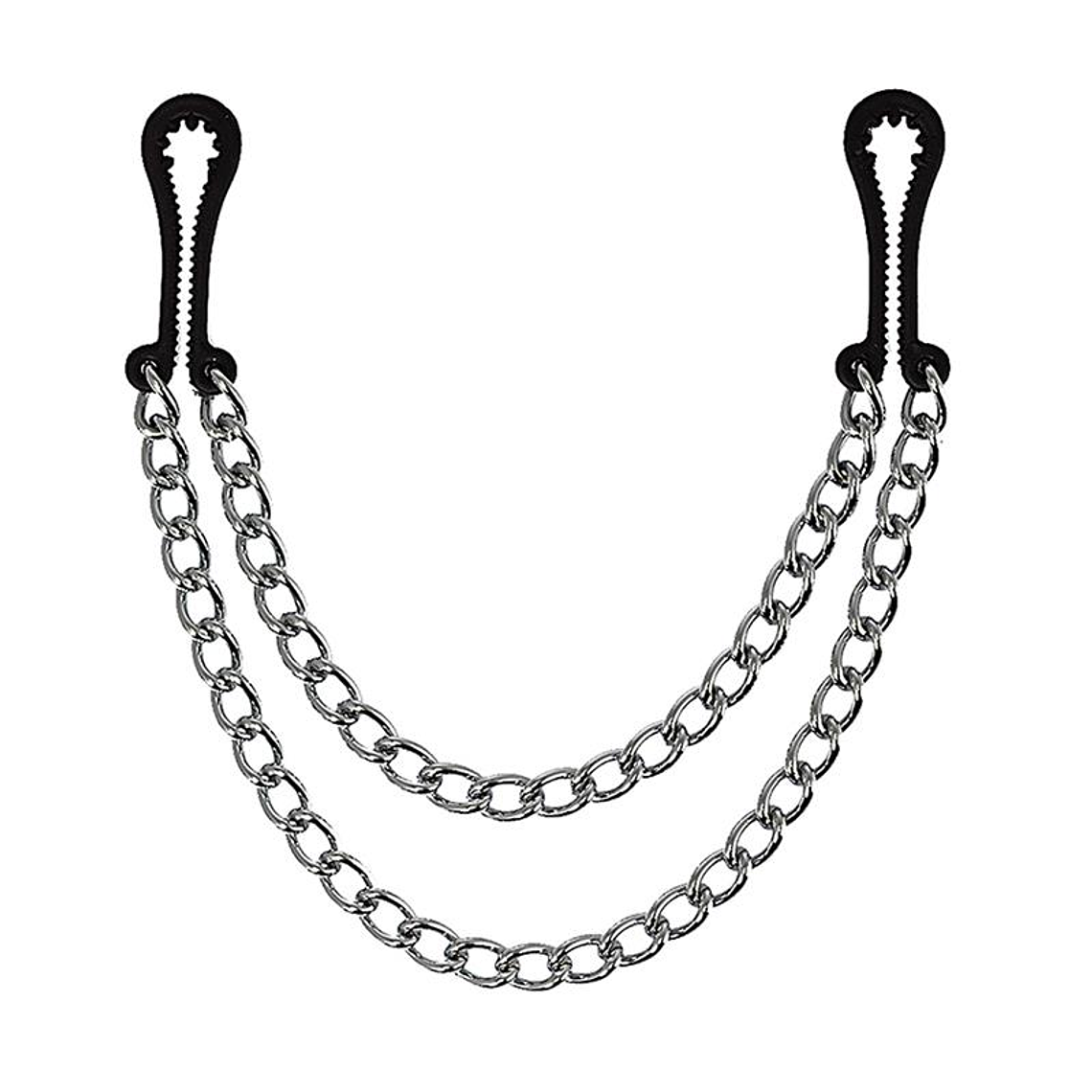 Nipple Clamps Metal 1