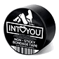 Bondage Tape Non-Sticky Black 15 meters - vignette 1