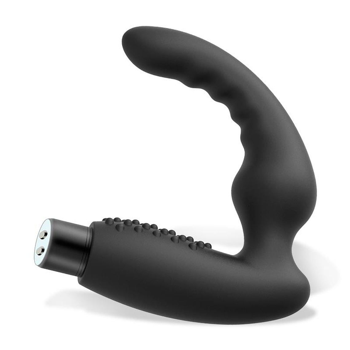 Patzenska Anal Prostate P-Spot Vibrator 2