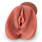 Anne Super Realistic Vagina and Anus 695 gr - Thumbnail 2