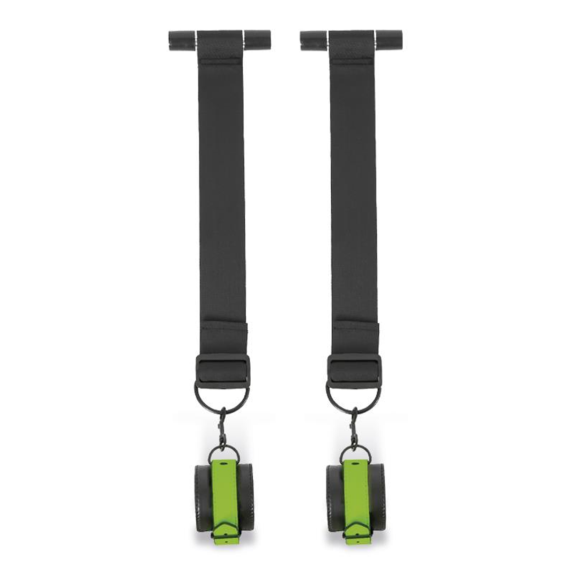 Glow in the Dark Door Restraints 2