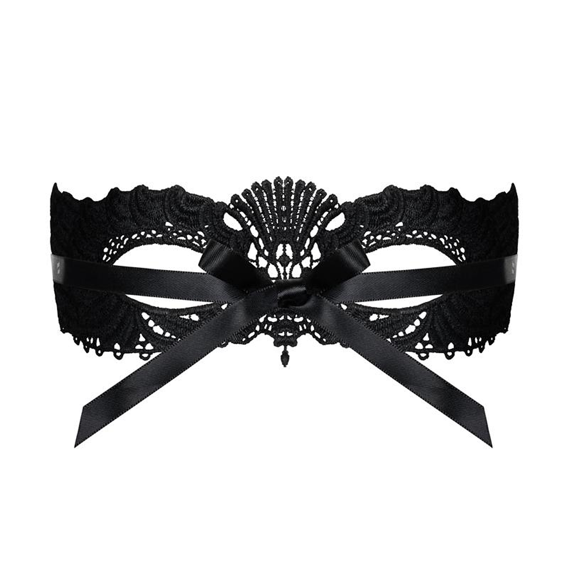 A700 Mask Black 3