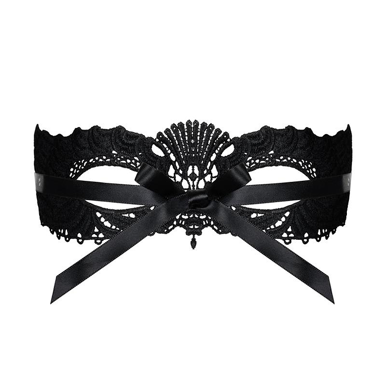 A700 Mask Black 3