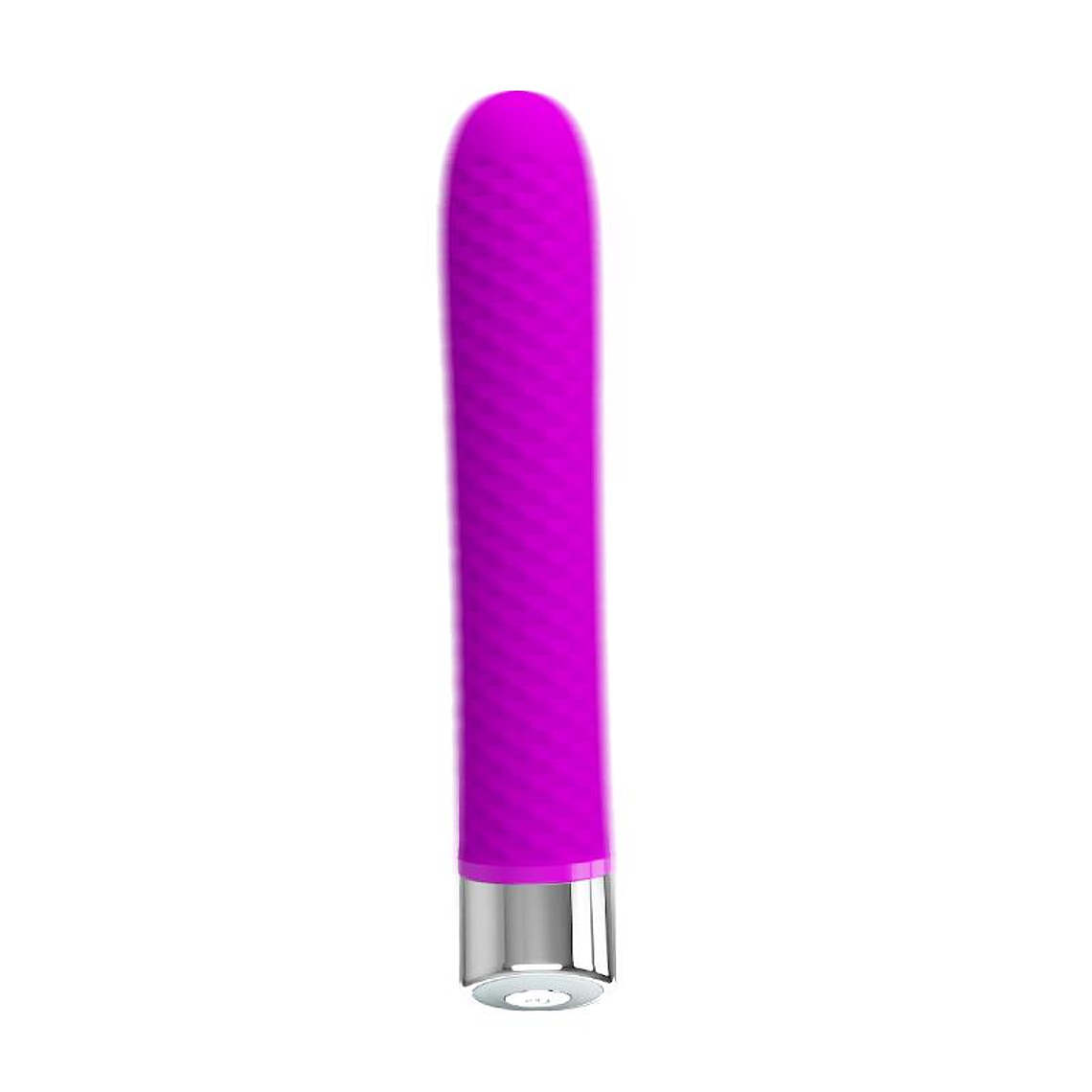 Vibe Reginald Silicone Purple 5