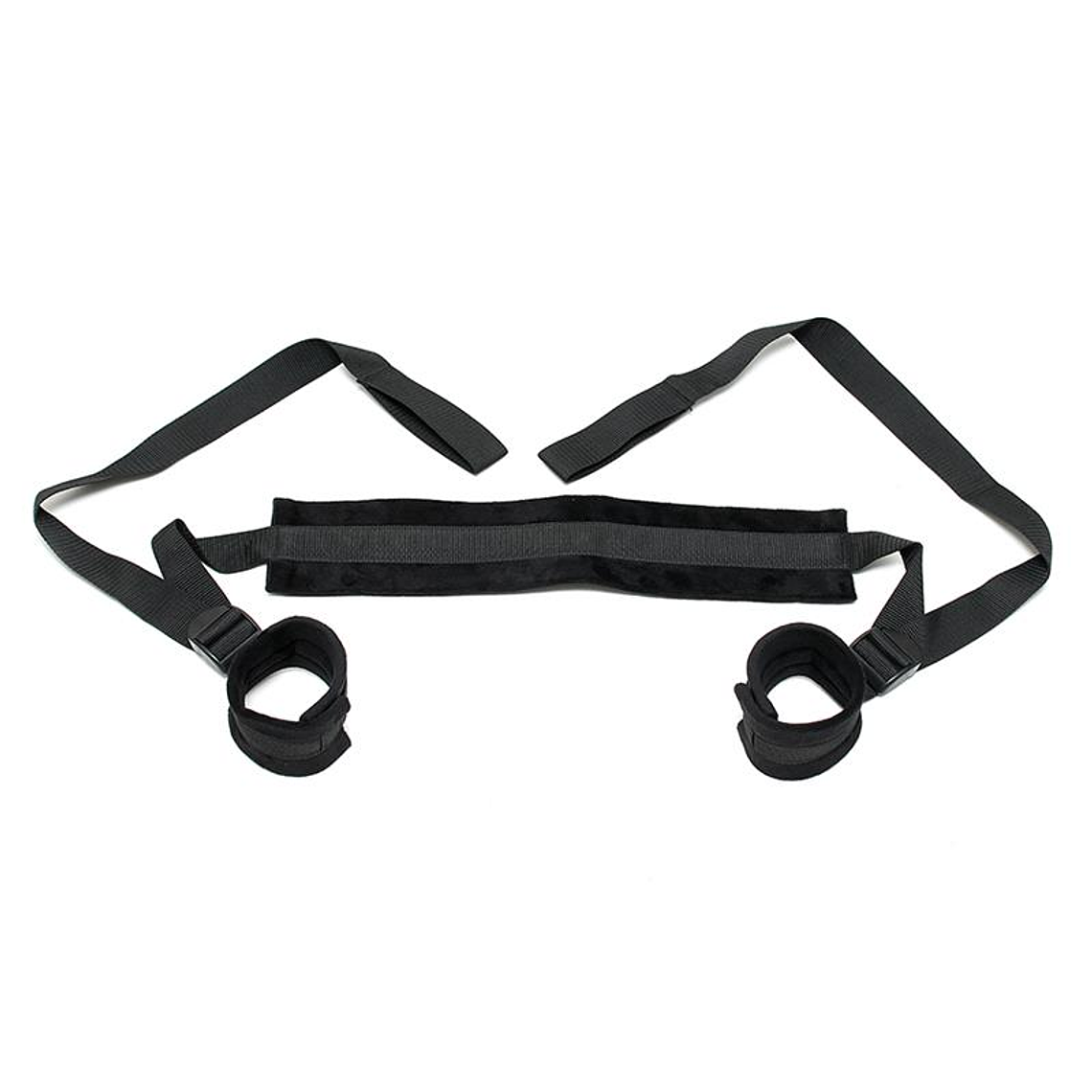 Enhancer Set Adjustable Black 3