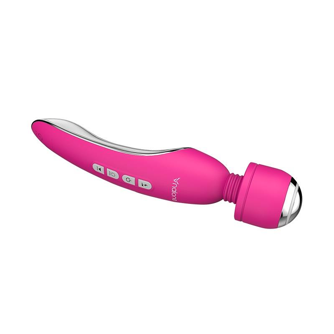 Masager and Vibe Electro Fuchsia 2