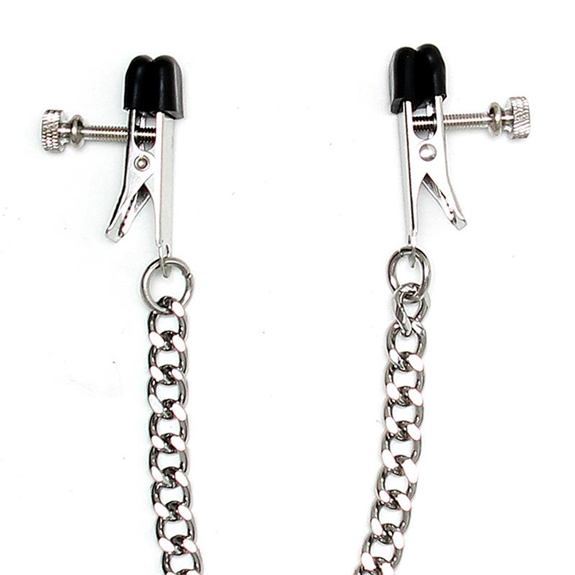 Nipple Clamps Adjustable 2