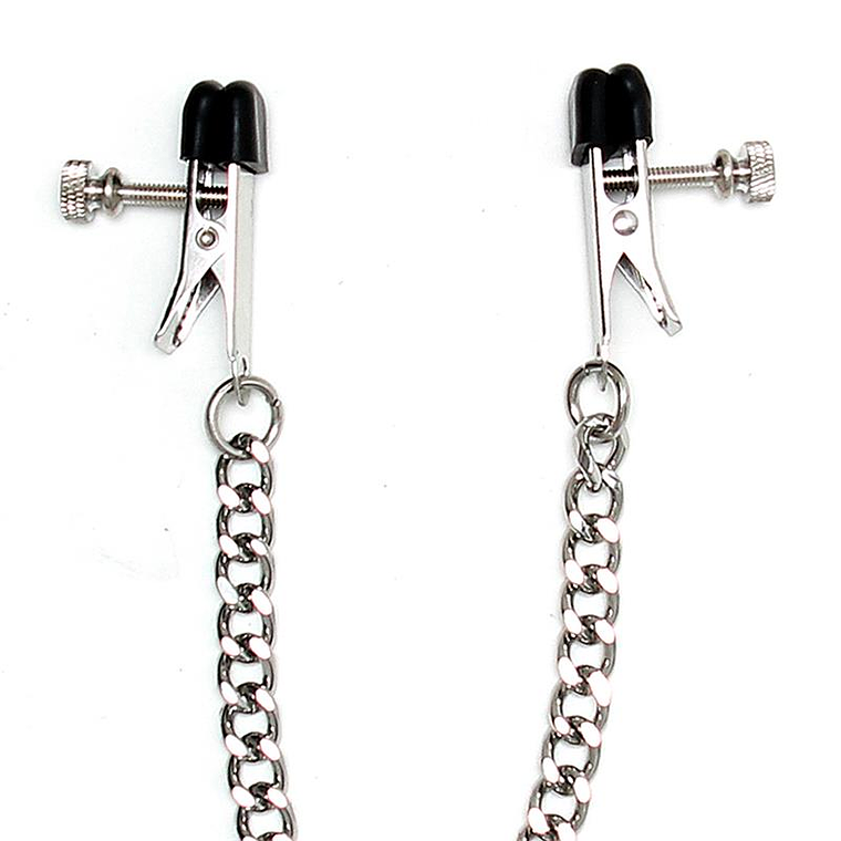 Nipple Clamps Adjustable 2