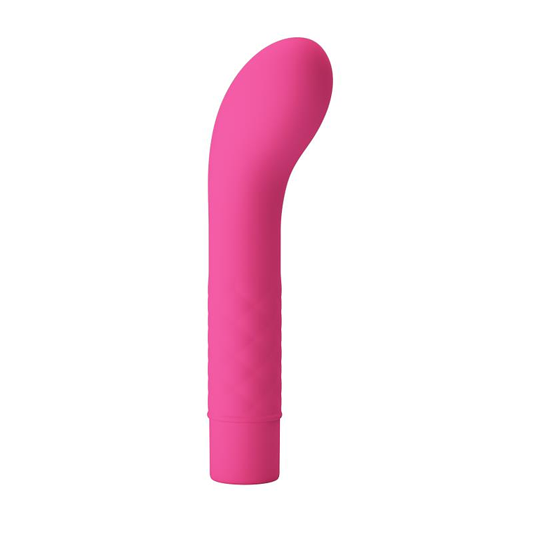 Vibe Atlas Silicone Pink 2