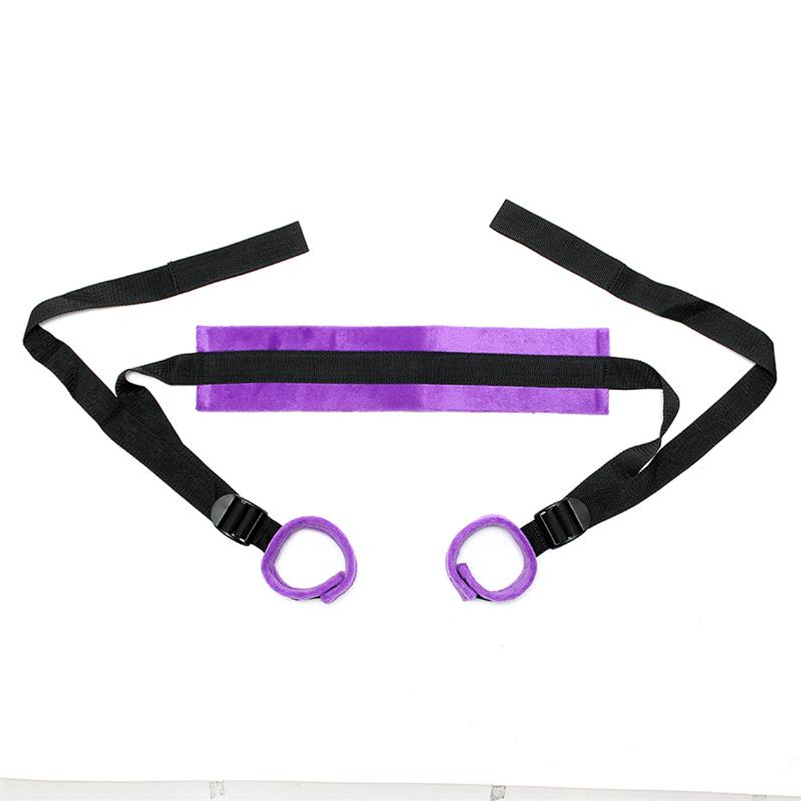 Enhancer Set Adjustable Purple 1
