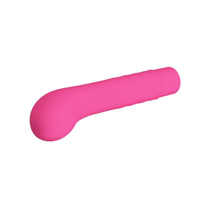 Vibe Atlas Silicone Pink 3