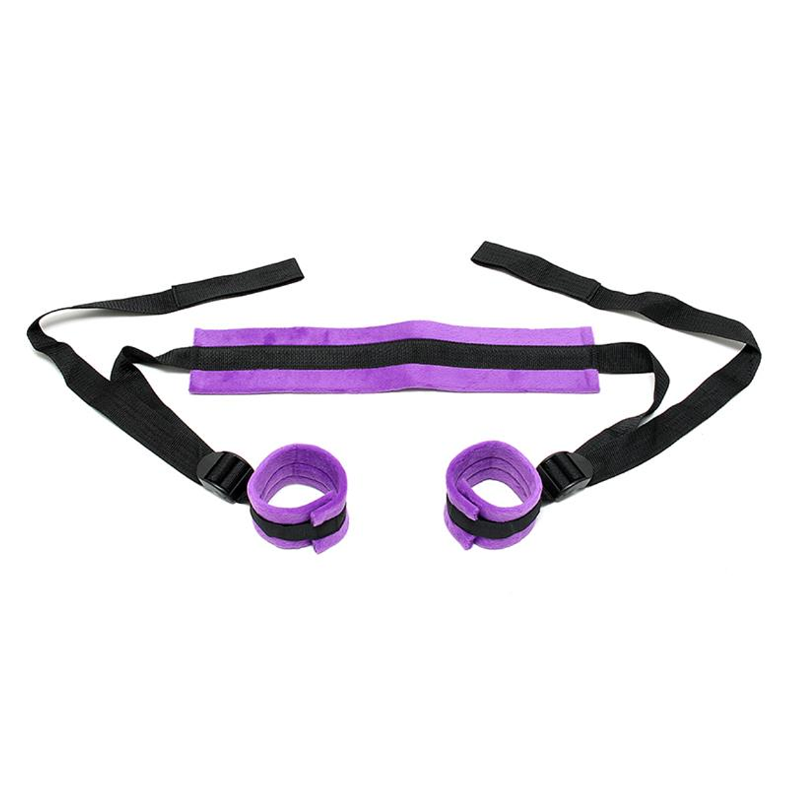 Enhancer Set Adjustable Purple 3