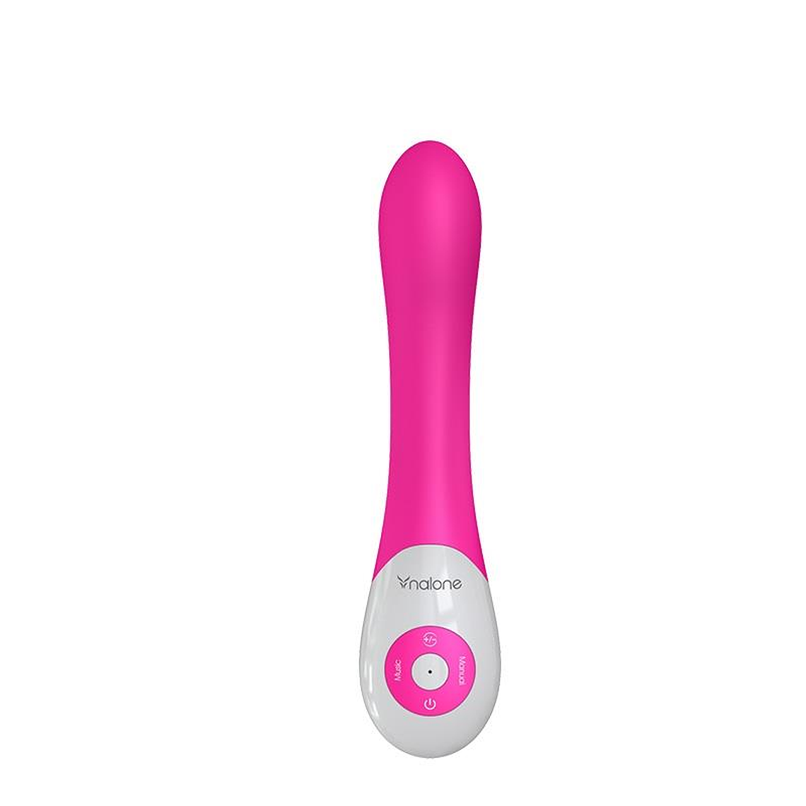 Vibe Pulse Fuchsia 1