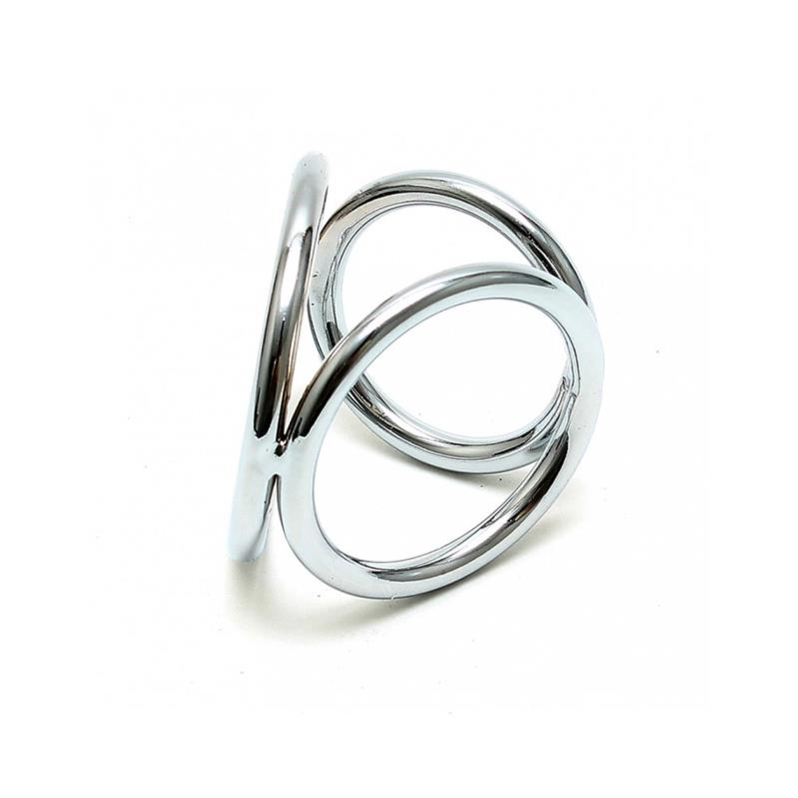 Triangle Cock and Ball Rings 3