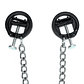 Nipple Clamps Metal Adjustable - vignette 2