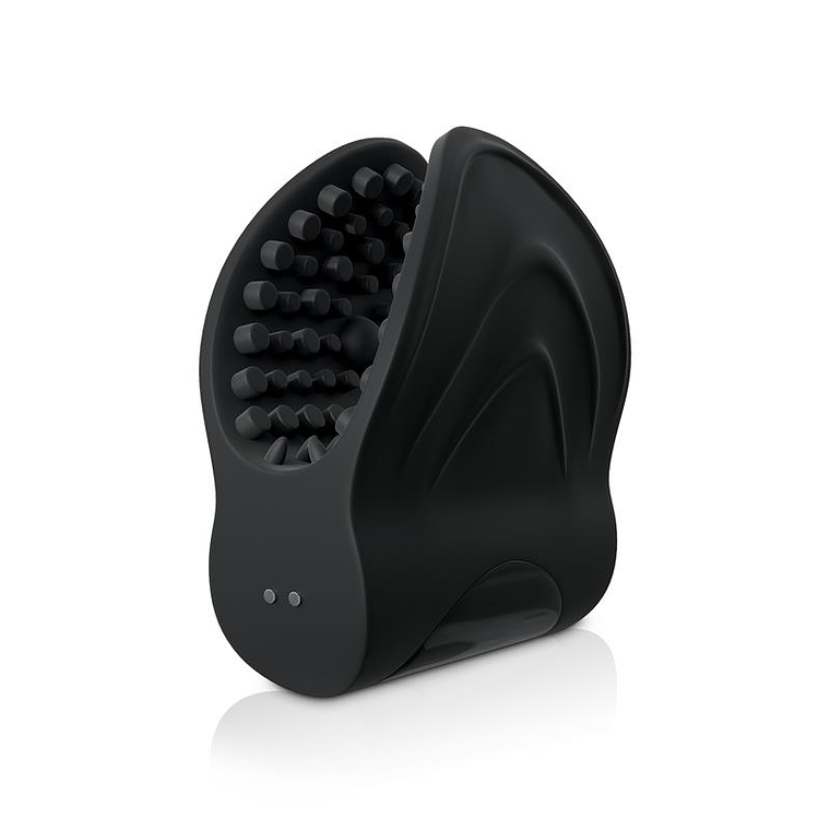 Vibrating Masturbator Edger 1