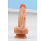 Dildo Rhythm 7.6 Flesh - thumbnail 6
