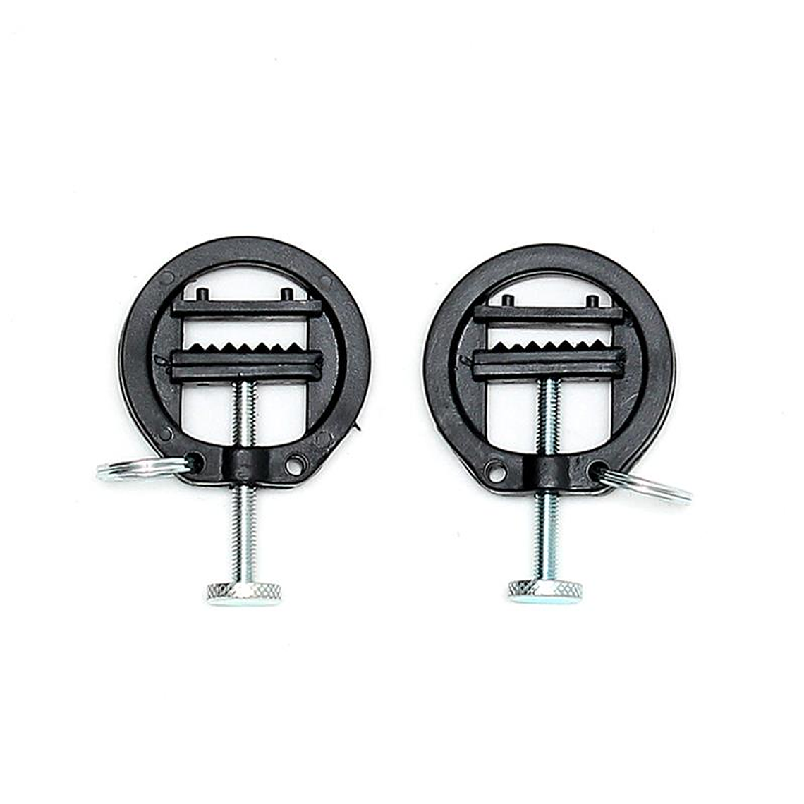Nipple Clamps Adjustable 1