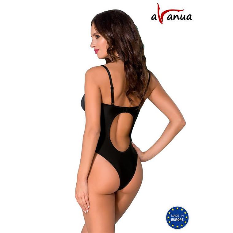 Rania Body Black 2