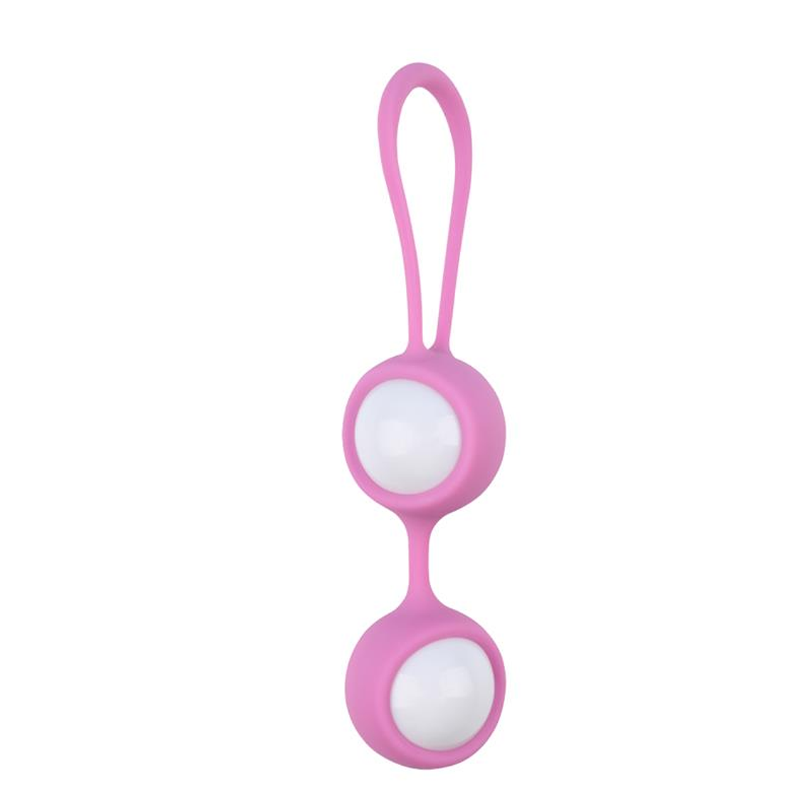 Geisha Balls MisSweet 17.7 cm Pink 1
