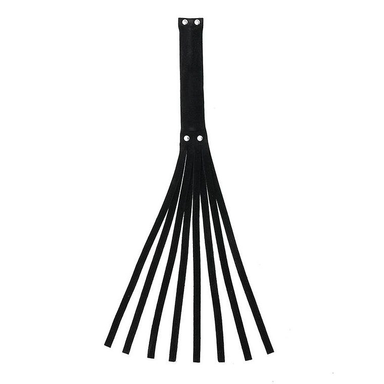 Flogger Leather 42 cm 1