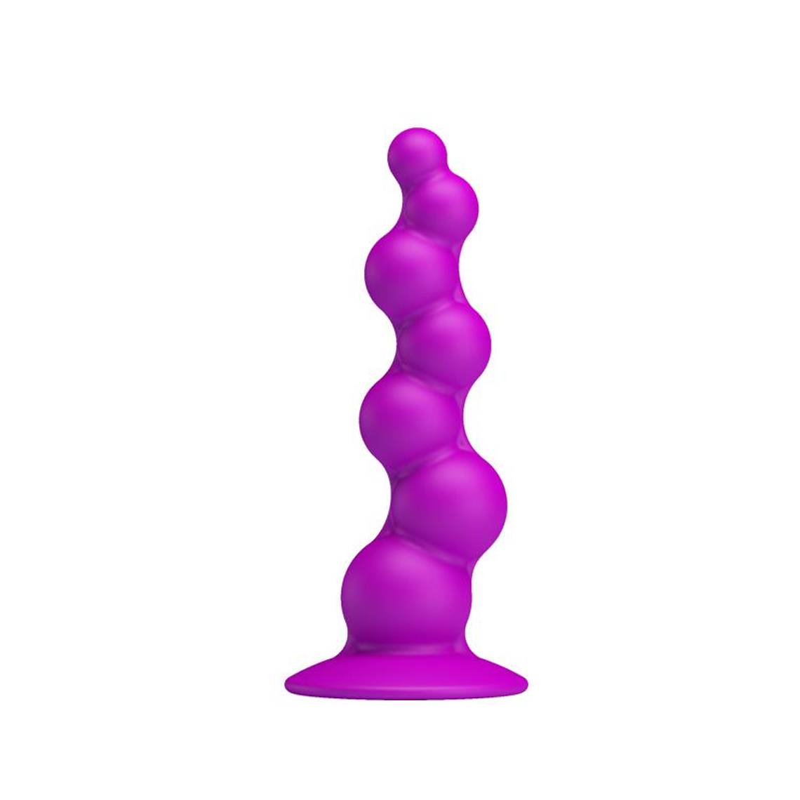 Anal Plug Passion Purple 1