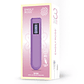 Whim Digital Display Vibrator Bullet 12.9 cm - Thumbnail 8