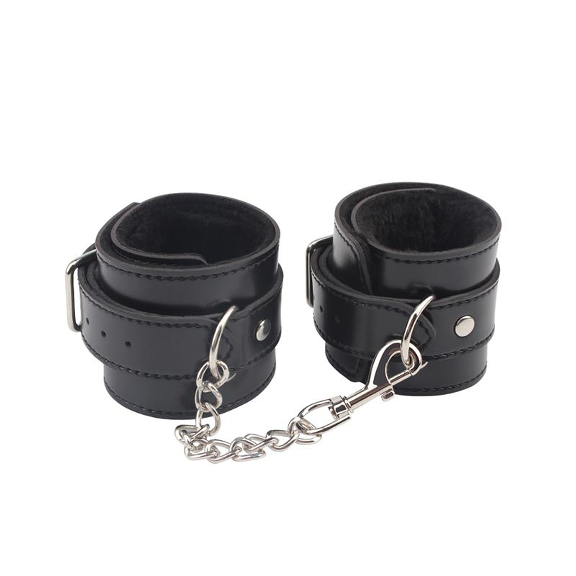 Ankle Cuffs Obey Me 36 cm 3