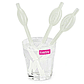 Luminous Vagina Straws Pack of 9 - vignette 4