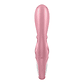 Vibe Hug Me with APP Satisfyer Connect Pink - Miniatura 4