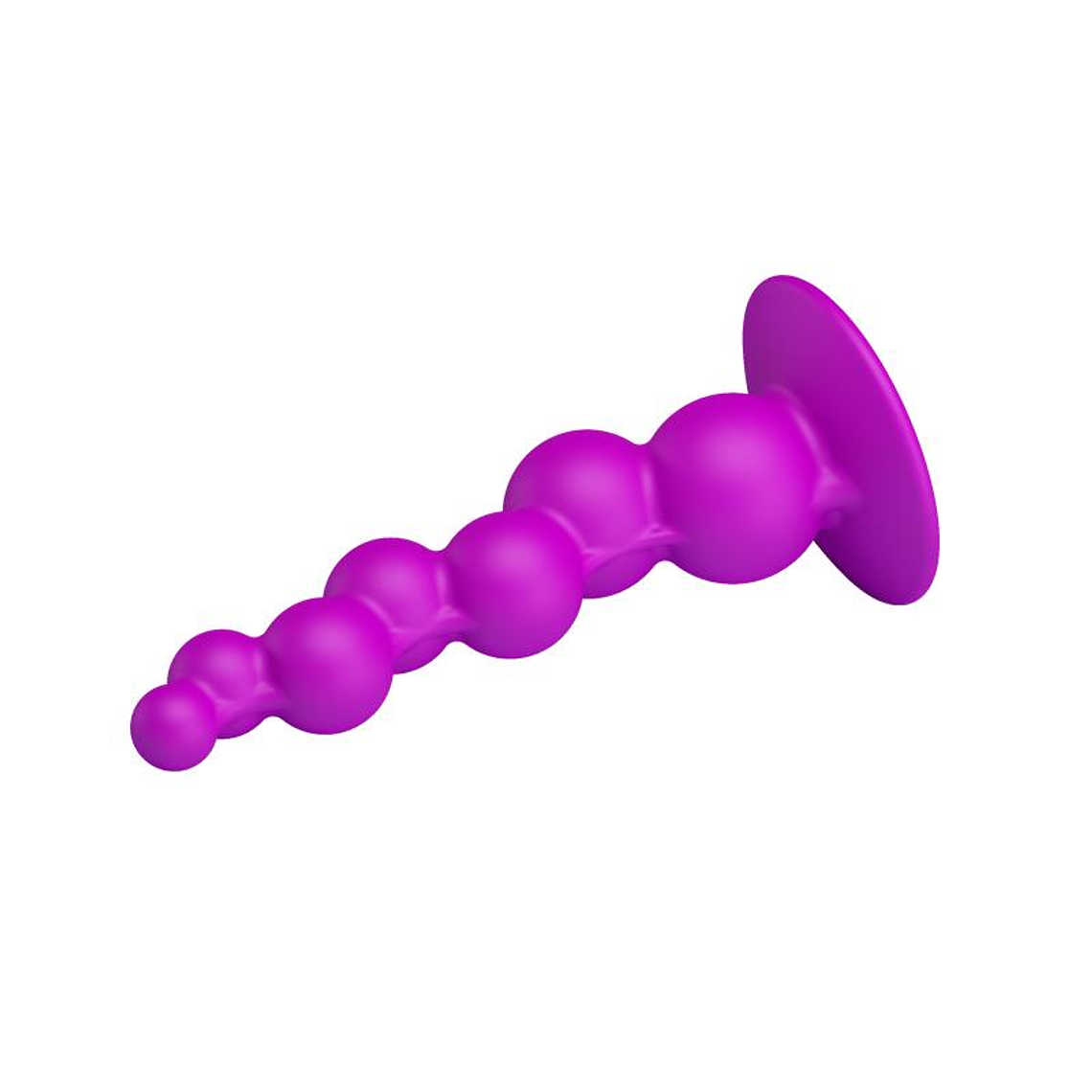 Anal Plug Passion Purple 5