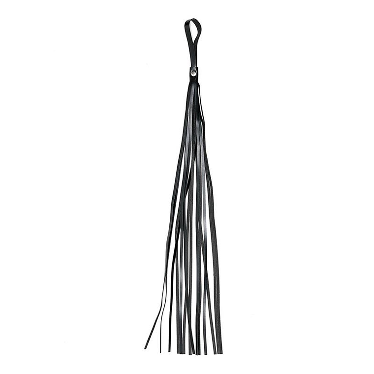 Flogger Leather 60 cm 2