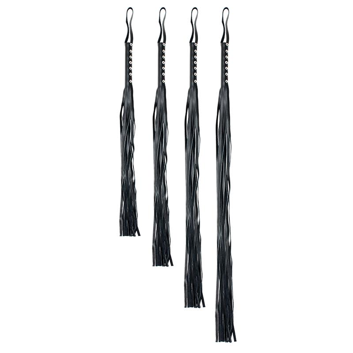 Flogger Leather 60 cm 2