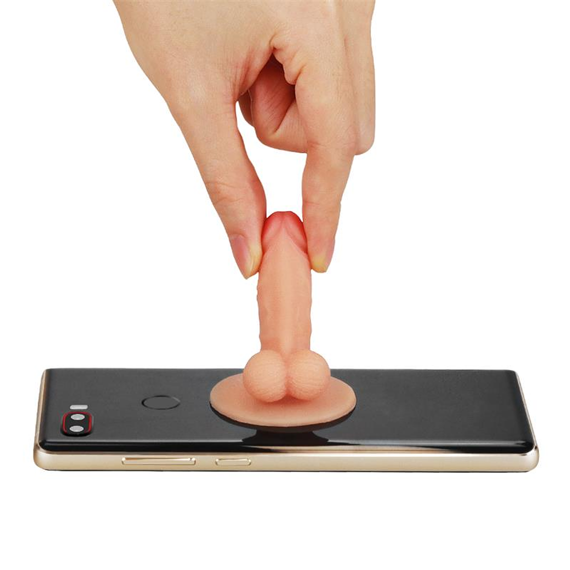Party Accesorie Universal Pecker Stand Holder Penis 5