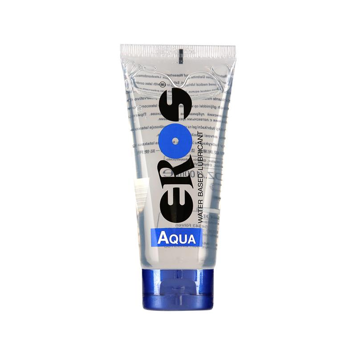 Lub Aqua Tube 100 ml 1