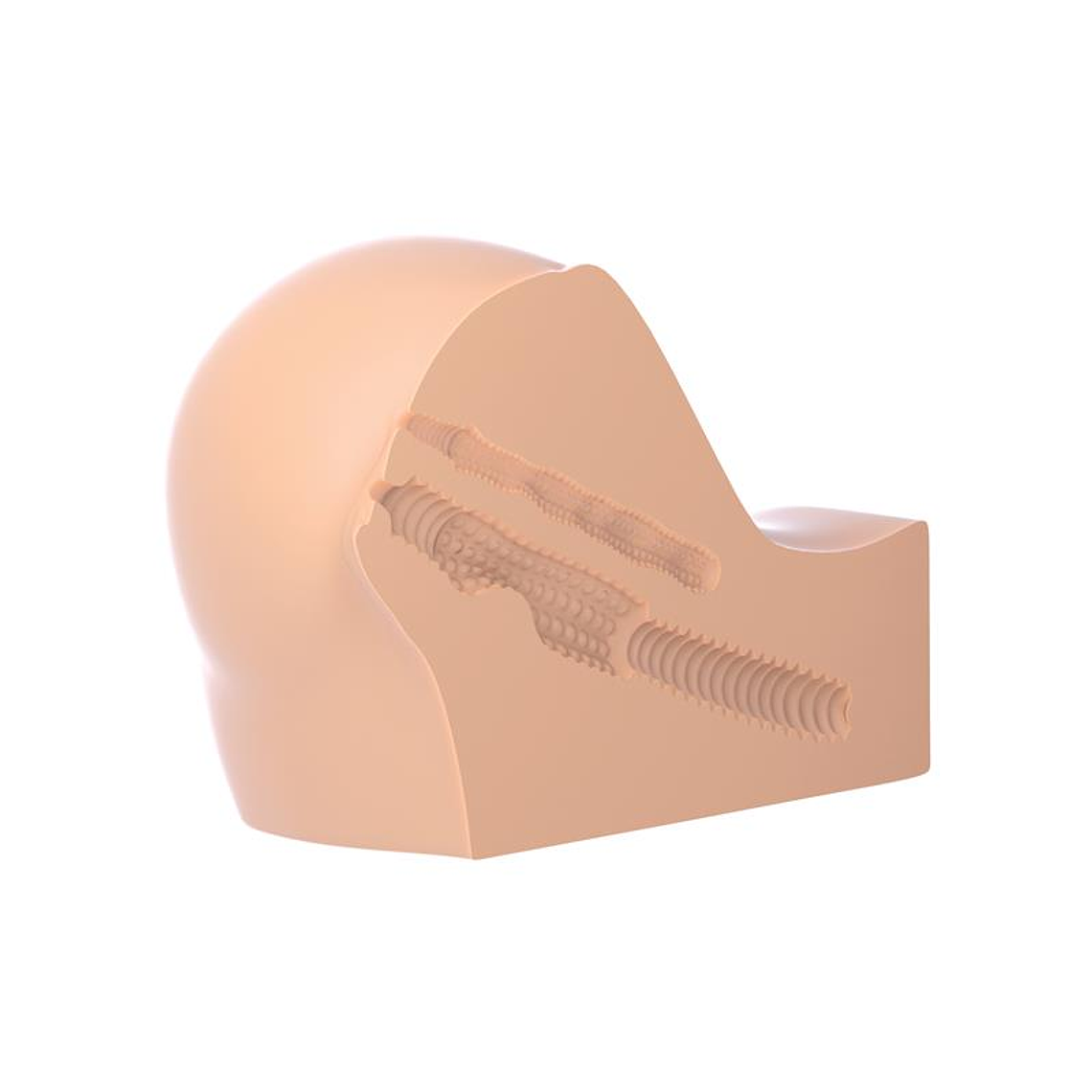 Masturbator Petit Fantasy Bubble Butt 6