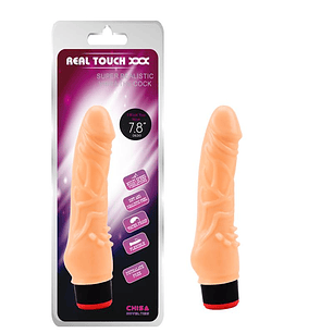 Vibe T-Skin 7.8? Flesh