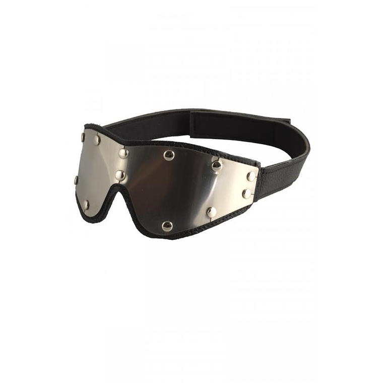 Eyemask with metal-Adjustable 2