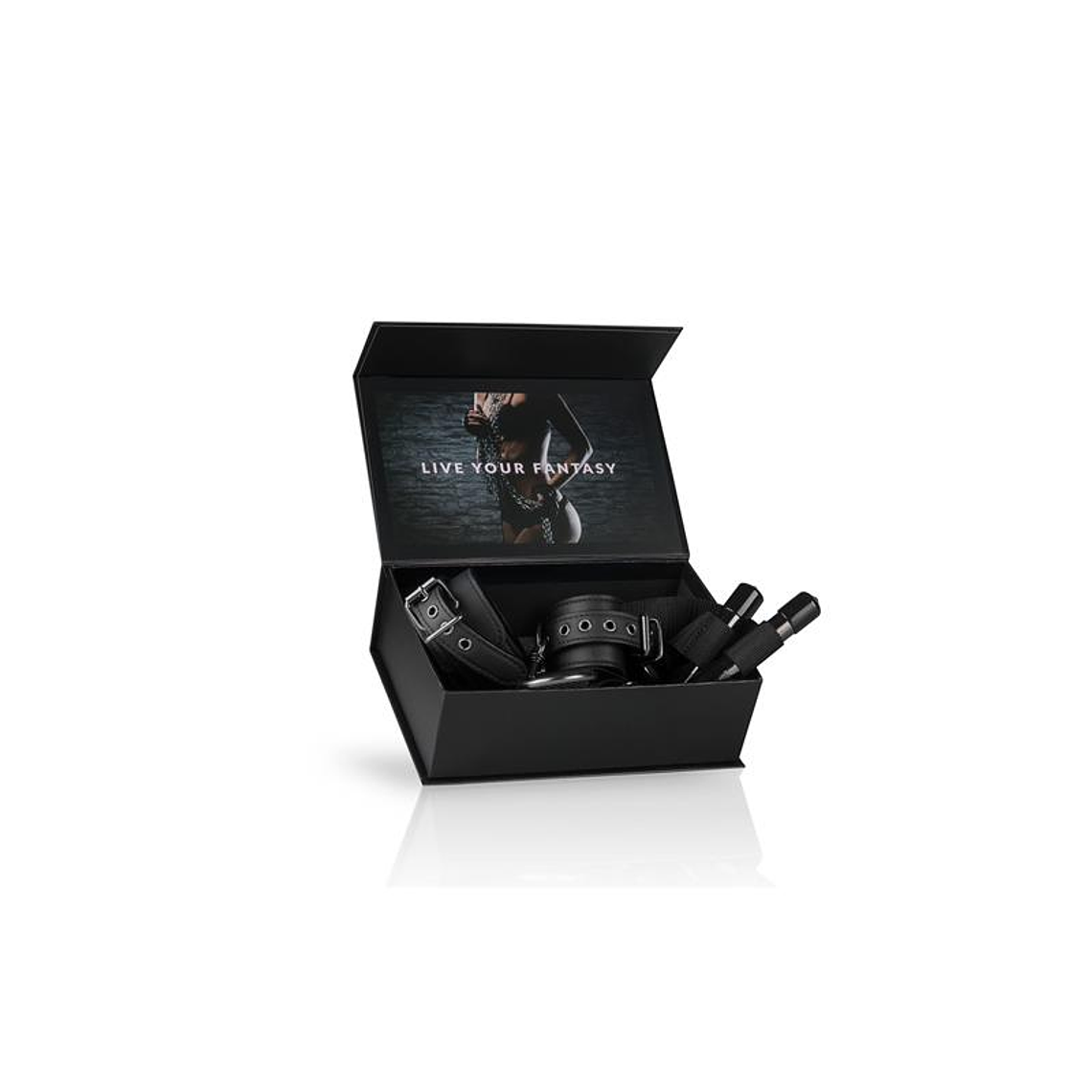 Over the Door Wrist Cuffs 7