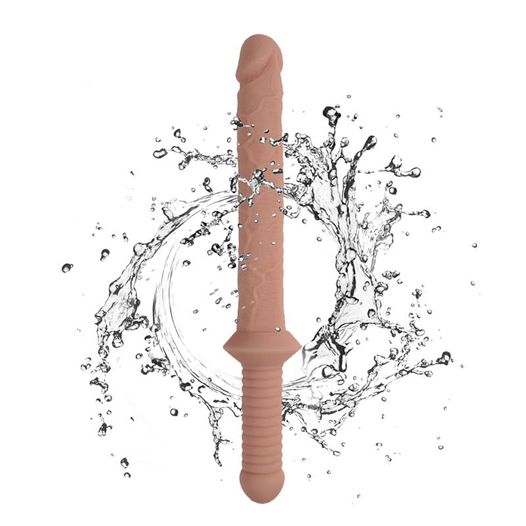 Realistic Dildo Great Sword 32.5 cm 4