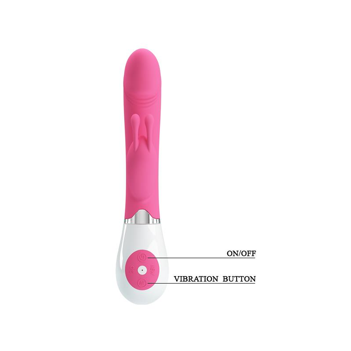 Vibe Gene Pink 6