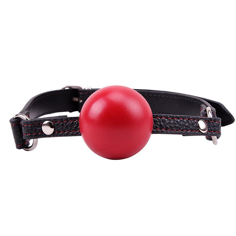 Red Ball Gag 2