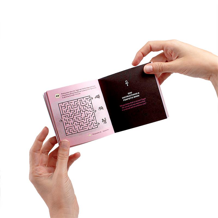 Juego The Secret Pyramid (Es/En/De/Fr/Nl/Pt/It) 4